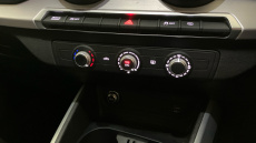 Audi Q2 35 TFSI S Line 5dr S Tronic Petrol Estate